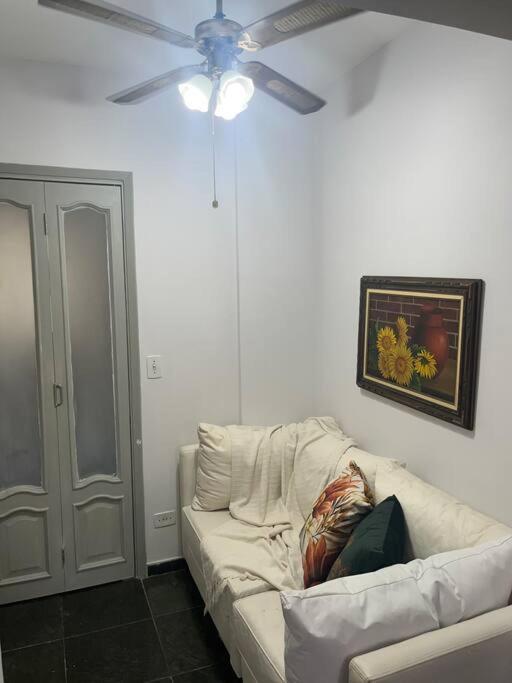 Apartamento Enseada Guaruja Vila Macuco Zewnętrze zdjęcie