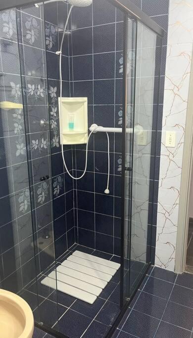 Apartamento Enseada Guaruja Vila Macuco Zewnętrze zdjęcie