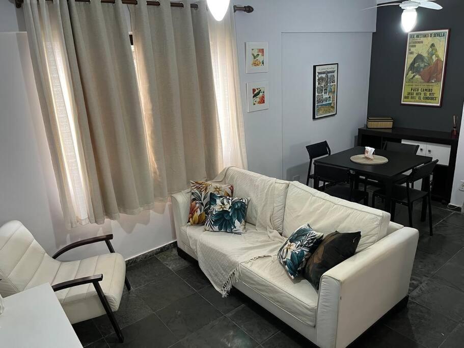 Apartamento Enseada Guaruja Vila Macuco Zewnętrze zdjęcie