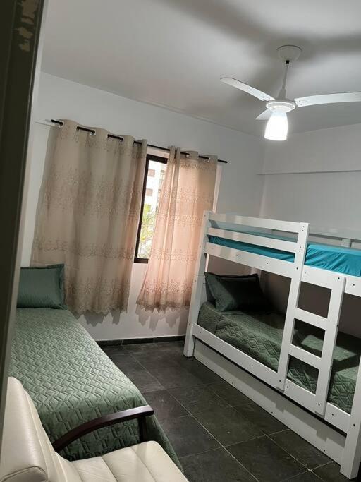 Apartamento Enseada Guaruja Vila Macuco Zewnętrze zdjęcie