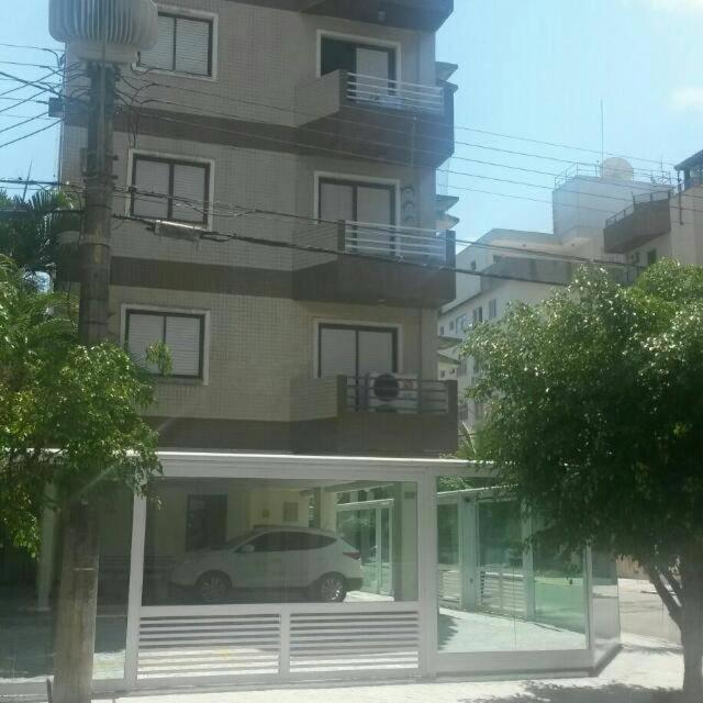 Apartamento Enseada Guaruja Vila Macuco Zewnętrze zdjęcie